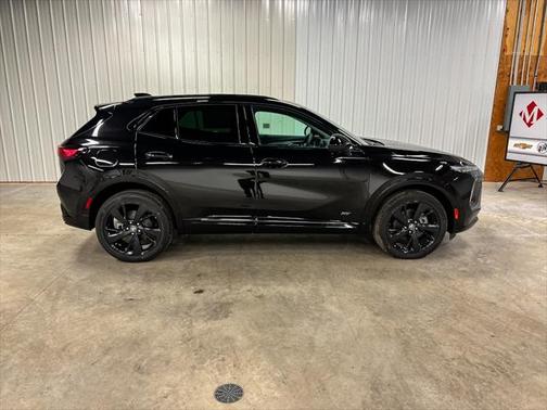2025 Buick Envision SPORT TOURING (ST) AWD