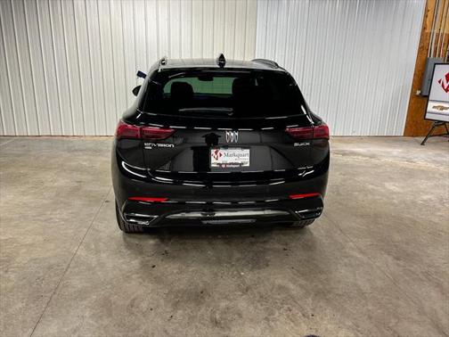2025 Buick Envision SPORT TOURING (ST) AWD