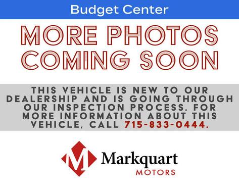 2015 GMC Terrain SLT-2