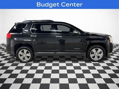 2015 GMC Terrain SLT-2