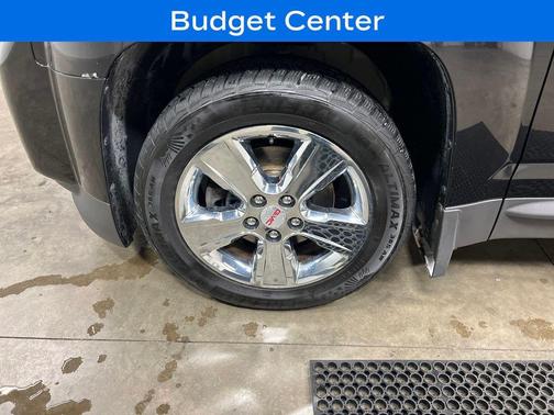 2015 GMC Terrain SLT-2