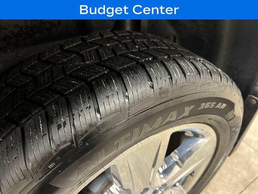 2015 GMC Terrain SLT-2