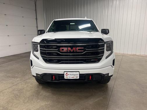 2026 GMC Sierra 1500 SIERRA 1500 AT4