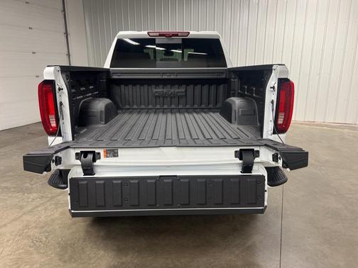 2026 GMC Sierra 1500 SIERRA 1500 AT4