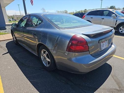 2004 Pontiac Grand Prix GT1