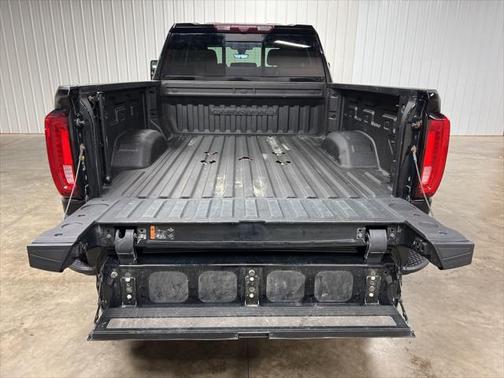 2021 GMC Sierra 3500 Denali