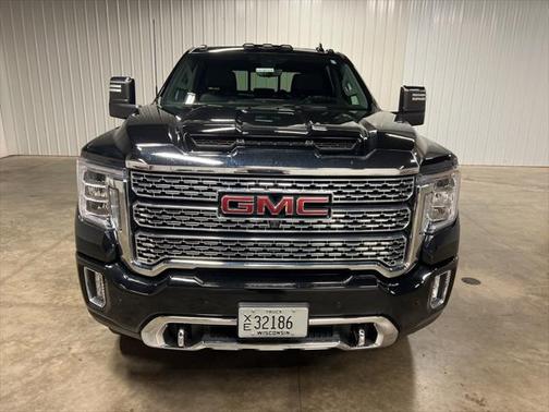 2021 GMC Sierra 3500 Denali