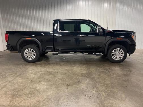 2021 GMC Sierra 3500 Denali