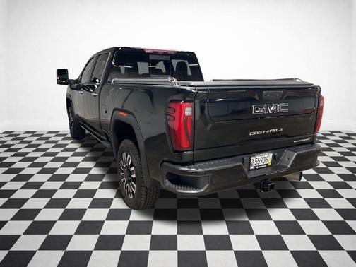 2024 GMC Sierra 2500 Denali Ultimate