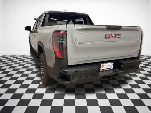 2026 GMC Sierra EV Standard Range Elevation