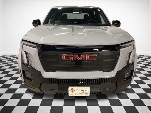 2026 GMC Sierra EV Standard Range Elevation