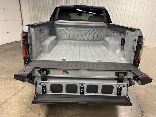 2026 GMC Sierra EV Standard Range Elevation