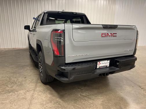 2026 GMC Sierra EV Standard Range Elevation