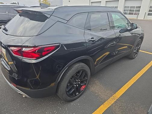 2020 Chevrolet Blazer 3LT