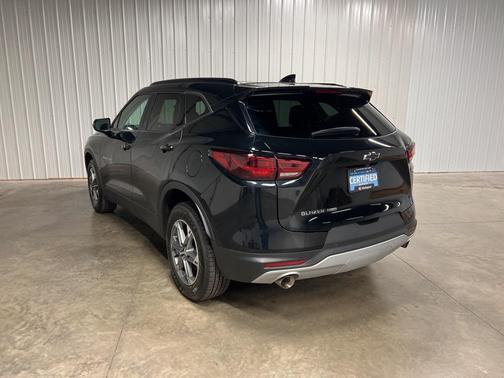 2023 Chevrolet Blazer 3LT