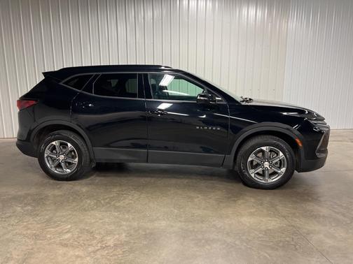 2023 Chevrolet Blazer 3LT