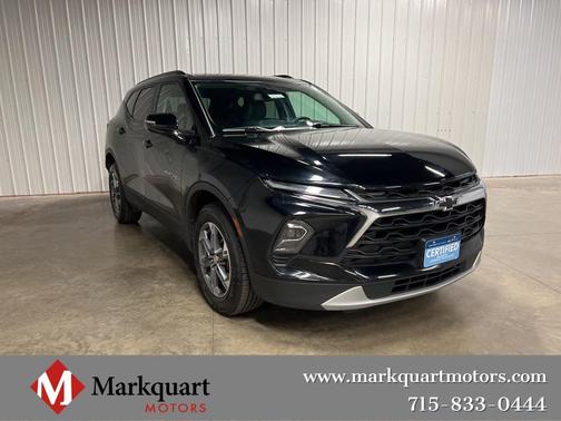 2023 Chevrolet Blazer 3LT