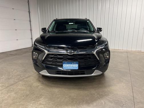 2023 Chevrolet Blazer 3LT