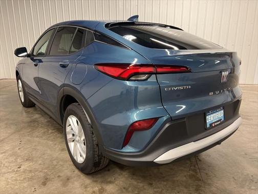 2024 Buick Envista Preferred FWD