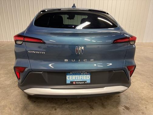 2024 Buick Envista Preferred FWD