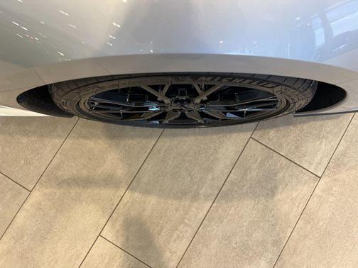 2026 Chevrolet Corvette Stingray w/2LT