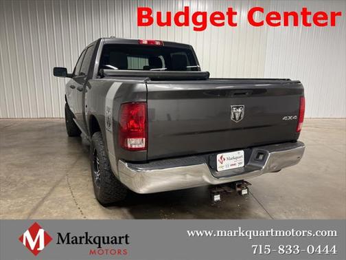 2014 RAM 1500 Tradesman