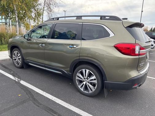 2022 Subaru Ascent Touring 7-Passenger