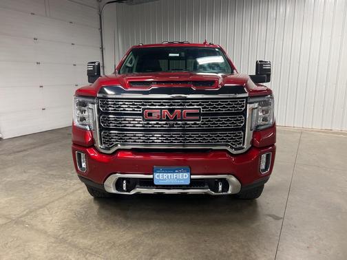 2023 GMC Sierra 2500 Denali