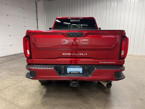 2023 GMC Sierra 2500 Denali