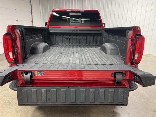 2023 GMC Sierra 2500 Denali