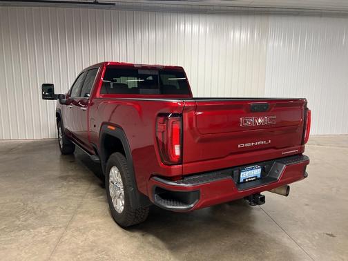 2023 GMC Sierra 2500 Denali