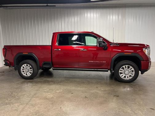 2023 GMC Sierra 2500 Denali