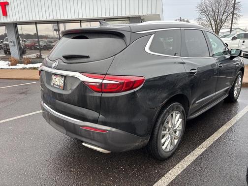 2021 Buick Enclave AWD Premium
