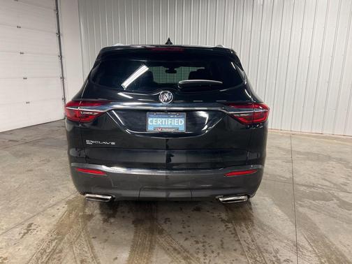 2021 Buick Enclave AWD Premium