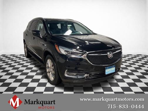 2021 Buick Enclave AWD Premium