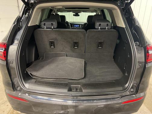 2021 Buick Enclave AWD Premium