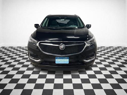 2021 Buick Enclave AWD Premium