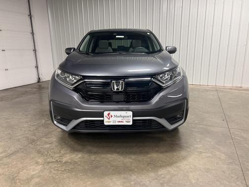 2020 Honda CR-V AWD EX-L