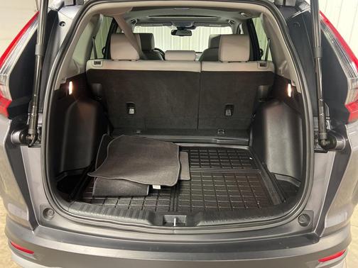 2020 Honda CR-V AWD EX-L