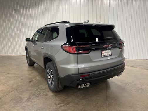 2026 GMC Acadia AT4 AWD