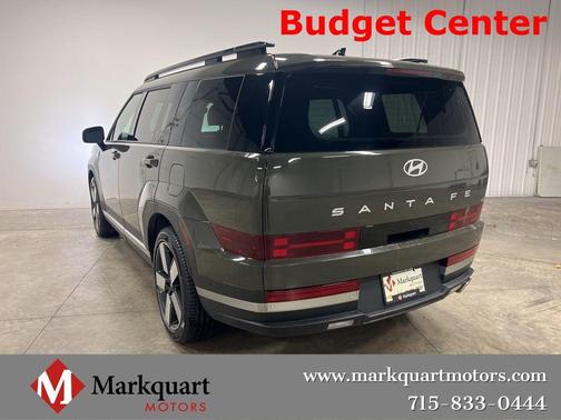 2024 Hyundai SANTA FE Limited