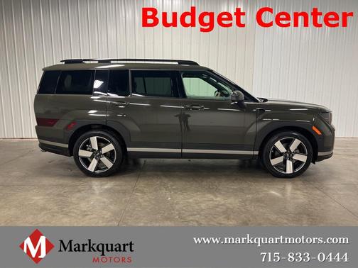 2024 Hyundai SANTA FE Limited