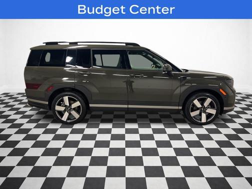 2024 Hyundai SANTA FE Limited