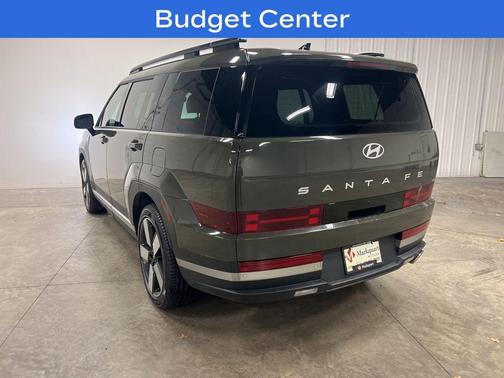 2024 Hyundai SANTA FE Limited
