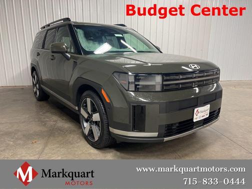 2024 Hyundai SANTA FE Limited