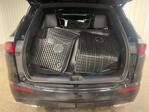 2024 Buick Enclave Essence AWD