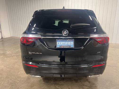 2024 Buick Enclave Essence AWD
