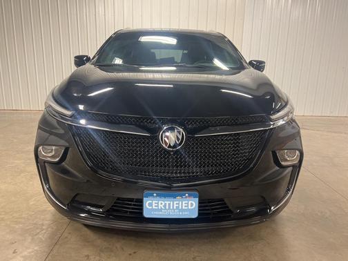 2024 Buick Enclave Essence AWD