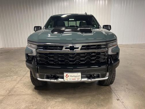 2026 Chevrolet Silverado 1500 Base