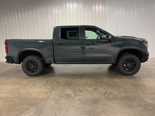 2026 Chevrolet Silverado 1500 Base